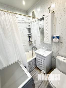 2-к квартира, вторичка, 39м2, 3/4 этаж