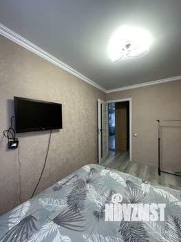 2-к квартира, вторичка, 45м2, 9/9 этаж