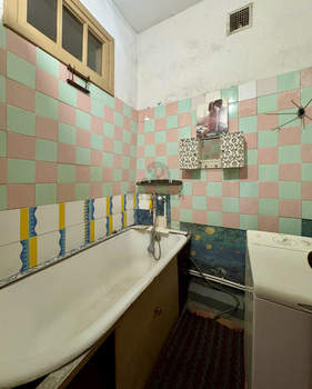 2-к квартира, вторичка, 60м2, 3/5 этаж