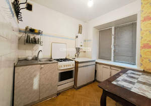 2-к квартира, вторичка, 44м2, 1/5 этаж