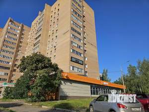 2-к квартира, вторичка, 49м2, 2/14 этаж