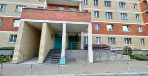 3-к квартира, вторичка, 71м2, 3/10 этаж