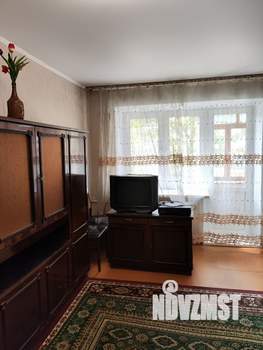 2-к квартира, вторичка, 45м2, 3/5 этаж