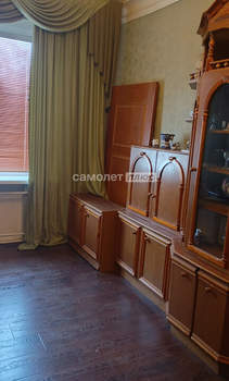 2-к квартира, вторичка, 50м2, 2/4 этаж