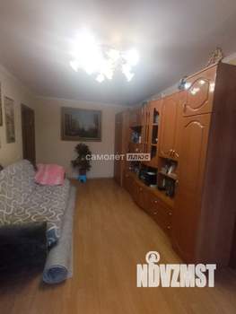 2-к квартира, вторичка, 41м2, 4/5 этаж