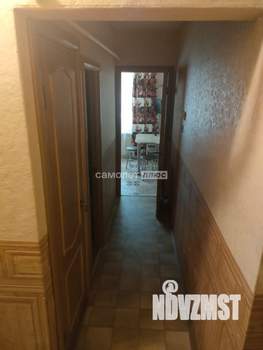 2-к квартира, вторичка, 50м2, 1/9 этаж