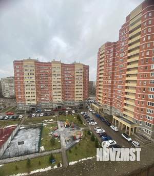1-к квартира, вторичка, 38м2, 8/12 этаж