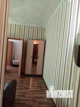 2-к квартира, вторичка, 44м2, 2/2 этаж