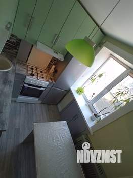3-к квартира, вторичка, 51м2, 3/5 этаж