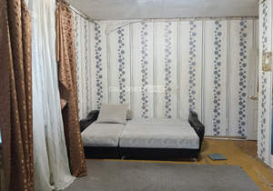 2-к квартира, вторичка, 43м2, 2/4 этаж