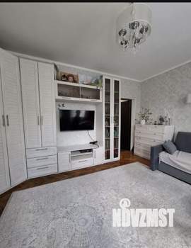 2-к квартира, вторичка, 46м2, 3/3 этаж
