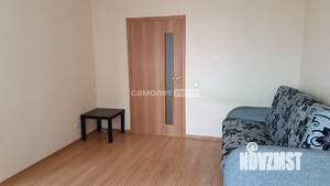 1-к квартира, вторичка, 37м2, 8/17 этаж