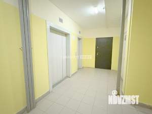 1-к квартира, вторичка, 38м2, 6/10 этаж