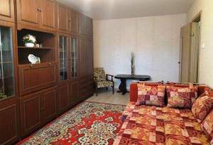 1-к квартира, вторичка, 34м2, 3/5 этаж