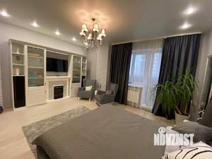 2-к квартира, вторичка, 67м2, 7/12 этаж