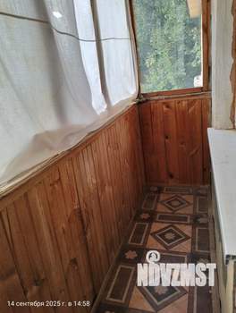 2-к квартира, вторичка, 45м2, 3/3 этаж