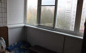 3-к квартира, вторичка, 61м2, 5/9 этаж