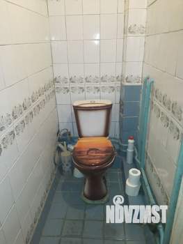 2-к квартира, вторичка, 42м2, 1/9 этаж