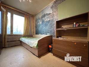 3-к квартира, вторичка, 60м2, 2/9 этаж