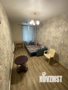 2-к квартира, вторичка, 76м2, 1/5 этаж