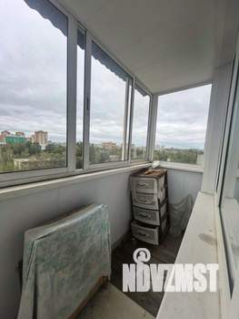 1-к квартира, вторичка, 35м2, 9/9 этаж