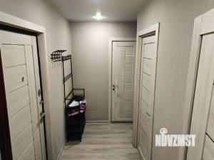3-к квартира, вторичка, 57м2, 9/9 этаж