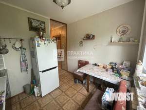 1-к квартира, вторичка, 34м2, 3/9 этаж