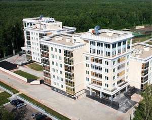 3-к квартира, вторичка, 86м2, 2/7 этаж