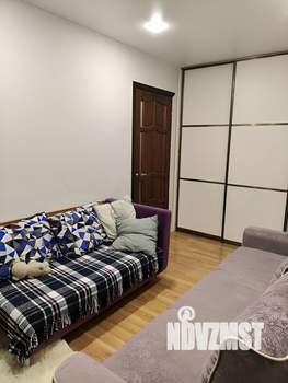 3-к квартира, вторичка, 63м2, 3/5 этаж