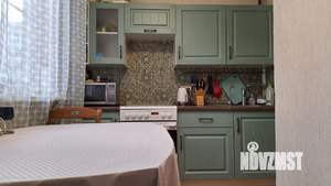 1-к квартира, вторичка, 38м2, 6/10 этаж