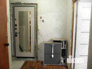 1-к квартира, вторичка, 38м2, 5/9 этаж