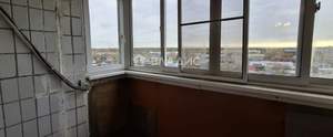 3-к квартира, вторичка, 57м2, 9/9 этаж