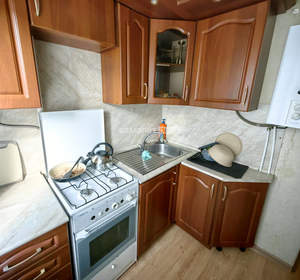 1-к квартира, вторичка, 31м2, 2/5 этаж