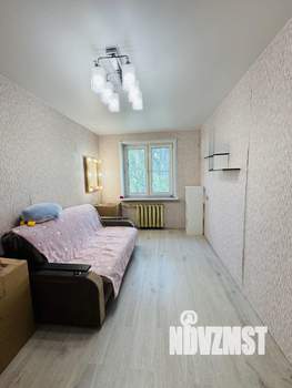 2-к квартира, вторичка, 42м2, 5/5 этаж