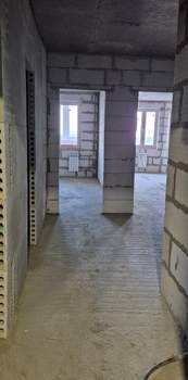 1-к квартира, вторичка, 51м2, 12/15 этаж
