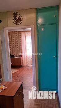 1-к квартира, вторичка, 32м2, 9/9 этаж