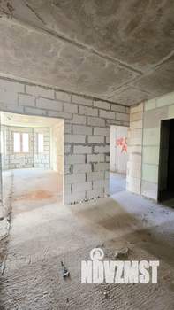 3-к квартира, вторичка, 91м2, 8/15 этаж