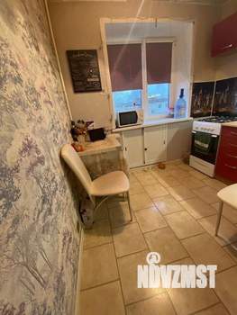 3-к квартира, вторичка, 50м2, 5/5 этаж