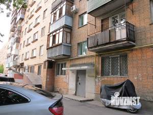 1-к квартира, вторичка, 33м2, 9/9 этаж