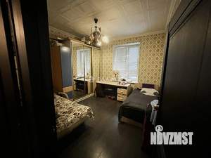 2-к квартира, вторичка, 50м2, 3/5 этаж