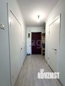 1-к квартира, вторичка, 35м2, 6/9 этаж