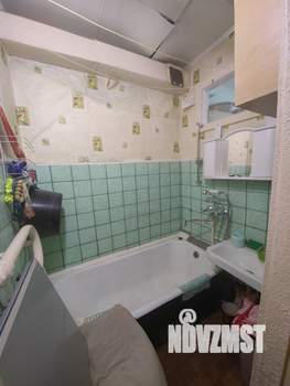 2-к квартира, вторичка, 44м2, 7/9 этаж