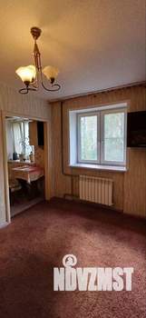 3-к квартира, вторичка, 66м2, 3/5 этаж