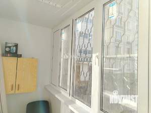 1-к квартира, вторичка, 33м2, 1/10 этаж