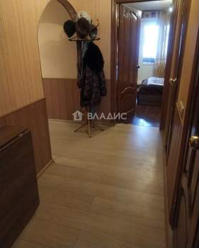 3-к квартира, вторичка, 63м2, 5/9 этаж