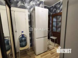 3-к квартира, вторичка, 62м2, 2/5 этаж