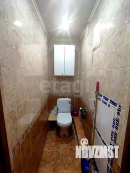 2-к квартира, вторичка, 41м2, 4/5 этаж