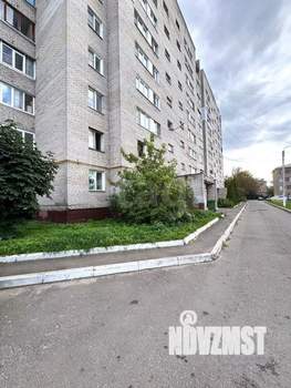 2-к квартира, вторичка, 53м2, 6/9 этаж
