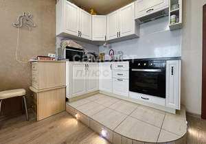 Студия квартира, вторичка, 25м2, 9/10 этаж