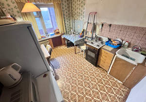 3-к квартира, вторичка, 71м2, 2/7 этаж